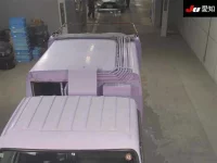 Hino DUTRO лот № 7169 оценка 3.5  с аукциона в Японии 8