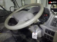 Hino DUTRO лот № 7169 оценка 3.5  с аукциона в Японии 4