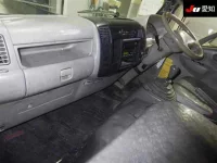 Hino DUTRO лот № 7169 оценка 3.5  с аукциона в Японии 2