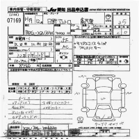 Hino DUTRO лот № 7169 оценка 3.5  с аукциона в Японии 9