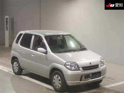 Suzuki KEI