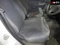 Daihatsu HIJET VAN лот № 35427 оценка 3.5  с аукциона в Японии 5