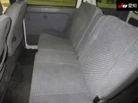 Daihatsu HIJET VAN лот № 35427 оценка 3.5  с аукциона в Японии 3