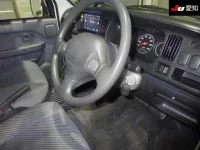 Daihatsu HIJET VAN лот № 35427 оценка 3.5  с аукциона в Японии 4