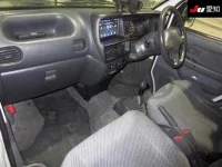 Daihatsu HIJET VAN лот № 35427 оценка 3.5  с аукциона в Японии 2