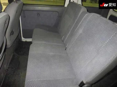 Daihatsu HIJET VAN  с аукциона в Японии