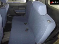 Suzuki KEI лот № 35394 оценка 4  с аукциона в Японии 3