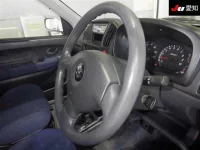 Suzuki KEI лот № 35394 оценка 4  с аукциона в Японии 4