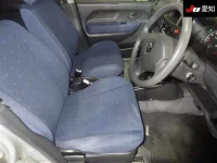 Suzuki KEI лот № 35394 оценка 4  с аукциона в Японии 5