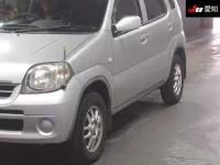 Suzuki KEI лот № 35394 оценка 4  с аукциона в Японии 6