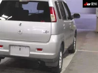 Suzuki KEI лот № 35394 оценка 4  с аукциона в Японии 7