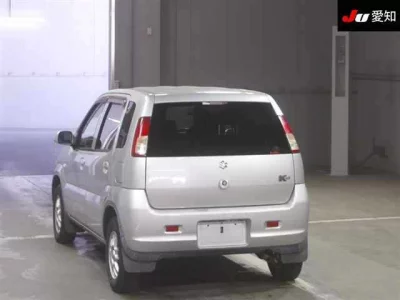 Suzuki KEI