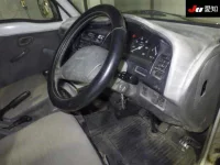 Suzuki CARRY TRUCK лот № 35447 оценка R  с аукциона в Японии 4