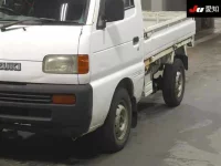 Suzuki CARRY TRUCK лот № 35447 оценка R  с аукциона в Японии 6