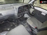 Suzuki CARRY TRUCK лот № 35447 оценка R  с аукциона в Японии 2