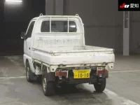 Suzuki CARRY TRUCK лот № 35447 оценка R  с аукциона в Японии 1