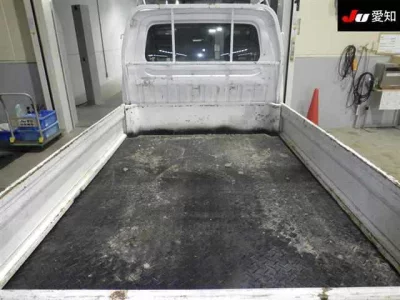 Suzuki CARRY TRUCK  с аукциона в Японии