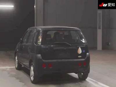 Suzuki CHEVROLET CRUZE