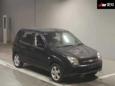 Suzuki CHEVROLET CRUZE