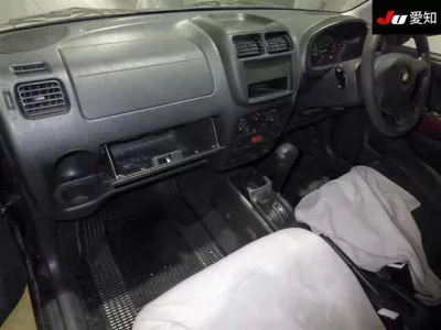 Suzuki CHEVROLET CRUZE