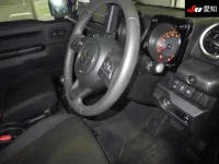 Suzuki JIMNY SIERRA лот № 3163 оценка R  с аукциона в Японии 4