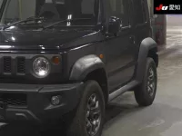 Suzuki JIMNY SIERRA лот № 3163 оценка R  с аукциона в Японии 6