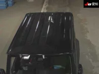 Suzuki JIMNY SIERRA лот № 3163 оценка R  с аукциона в Японии 8