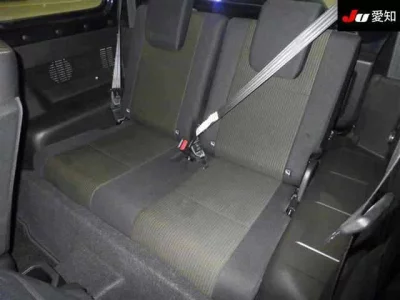 Suzuki JIMNY SIERRA  с аукциона в Японии