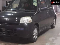 Daihatsu Esse лот № 298 оценка R  с аукциона в Японии 6