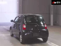 Daihatsu Esse лот № 298 оценка R  с аукциона в Японии 1