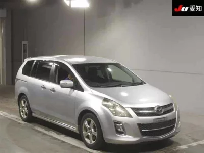 Mazda MPV