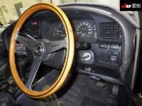 Toyota LAND CRUISER лот № 5150 оценка 3.5  с аукциона в Японии 4