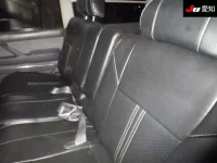 Toyota LAND CRUISER лот № 5150 оценка 3.5  с аукциона в Японии 3