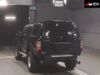 Toyota LAND CRUISER лот № 5150 оценка 3.5  с аукциона в Японии 1