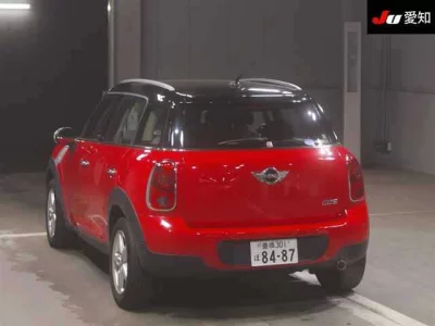 BMW MINI