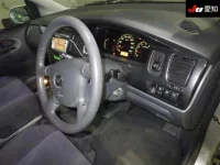 Mazda MPV лот № 31018 оценка 3.5  с аукциона в Японии 4