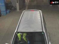 Mazda MPV лот № 31018 оценка 3.5  с аукциона в Японии 8