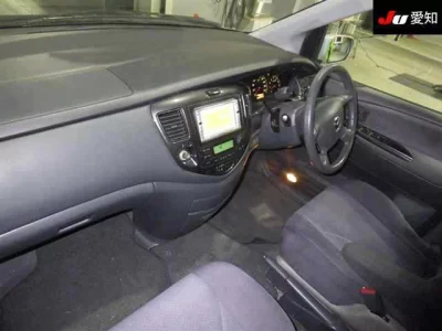 Mazda MPV  с аукциона в Японии