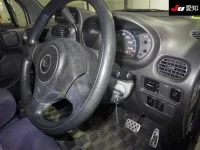 Daihatsu MOVE лот № 2749 оценка 3.5  с аукциона в Японии 4