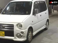 Daihatsu MOVE лот № 2749 оценка 3.5  с аукциона в Японии 6