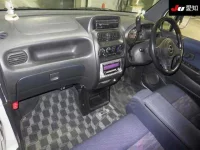 Daihatsu MOVE лот № 2749 оценка 3.5  с аукциона в Японии 2