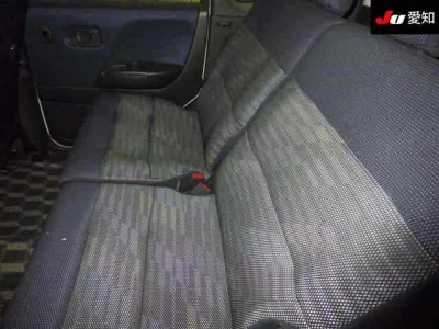 Daihatsu MOVE  с аукциона в Японии