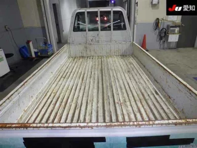 Toyota TOWN ACE TRUCK