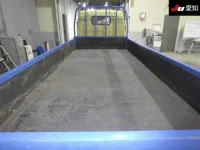 Hino DUTRO лот № 8102 оценка 3  с аукциона в Японии 3