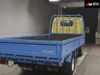 Hino DUTRO лот № 8102 оценка 3  с аукциона в Японии 7