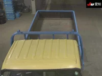 Hino DUTRO лот № 8102 оценка 3  с аукциона в Японии 8