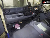 Hino DUTRO лот № 8102 оценка 3  с аукциона в Японии 2