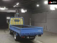 Hino DUTRO лот № 8102 оценка 3  с аукциона в Японии 1