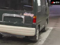 Subaru SAMBAR лот № 35414 оценка R  с аукциона в Японии 7