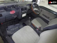 Subaru SAMBAR лот № 35414 оценка R  с аукциона в Японии 2